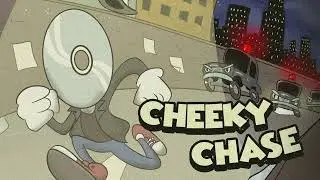 Cheeky Chase || Electro-Swing