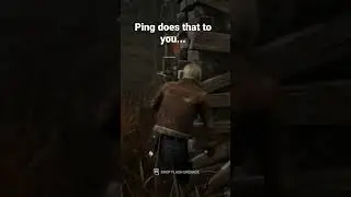 Should NOT have been a hit... #deadbydaylightsurvivor #deadbydaylight #deadbydaylightfunnymoments