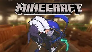 【Minecraft】Tell Me Everything Is Still Okay