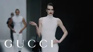 Gucci Primavera Fashion Show