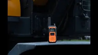 T517：Discover the Most Reliable Intercom for Harsh Environments! 🛠️🌦️