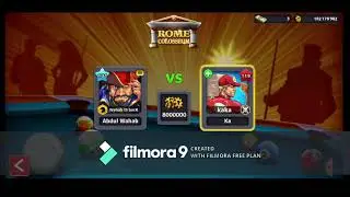 When Your Luck is not With You | 8 Ball Pool