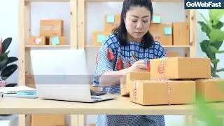 Launch your online business with a robust online store.