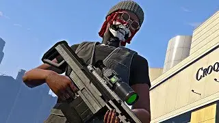 Live! | GTA + BO6