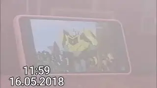 анонс карусель 16.05.2018 