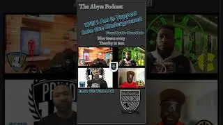 The Abyss Podcast - #shorts - Issue 10
