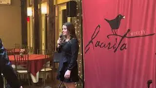 Laurita Winery Jr Idol Finals