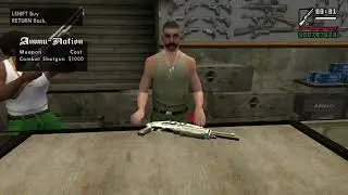 GTA San Andreas???