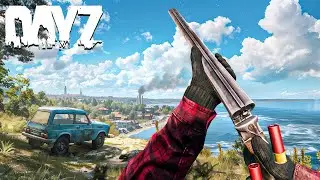 Vanilla DayZ is BETTER THAN EVER