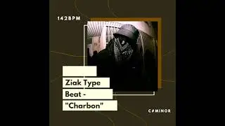 [FREE] Ziak Type Beat 2021 - 