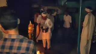 GUMANPURA ke jind baba ki (1)  वीडियो