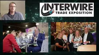 Interwire 2021: Willem Sundblad