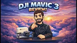 DJI Mavic 3 Review - Still Worth It in 2026?
