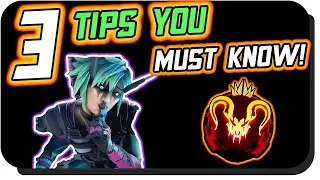 3 Tips You MUST Know in Apex Legends