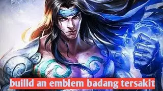 Badang best build 2022,badang saint seiya