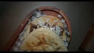 Balkans Burger joint, specialising in Authentic balkans food