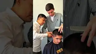 SHOGIRDLA AMALIYOT JARAYONIDA💈