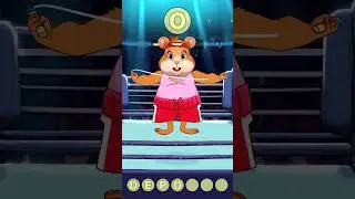 Hamster Kombat: 3rd of September - daily Cipher