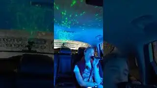 #караокетакси