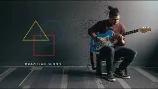 Nobes - Brazilian Blood