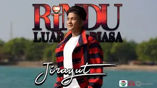 JIRAYUT - RINDU LUAR BIASA [Thailand  Dangdut Star ]