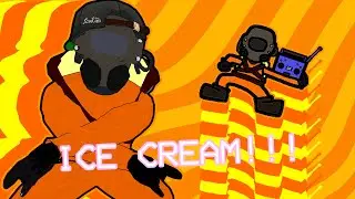 [SFM] Ice cream truck theme be bumpin fr