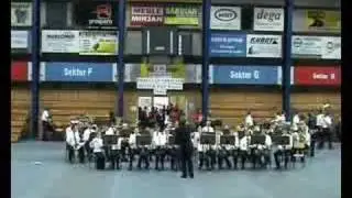 Orkiestra Dęta przy OSP w Kępnie - Ułański Szyk