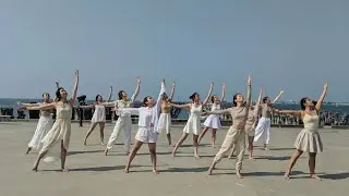 Tapestry - Liv Dawson | Bonnie Su Dance Choreography