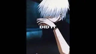 [🤥 I did it😶‍🌫️] || AE ANime Edit || 1080p 30fps ||.@neptun.