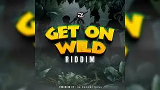 Lil richie - Carcop (Get On Wild Riddim)