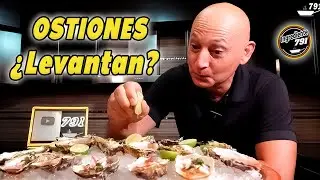 🌶️ Doble Delicia: Prepara OSTIONES con 2 SALSAS IRRESISTIBLES | ¡Sorprende a Todos!