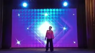 Гаджикеримова Наталья  