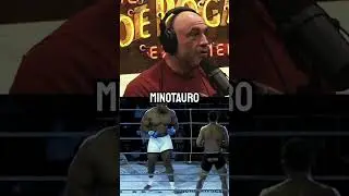 The Biggest MMA Fighter