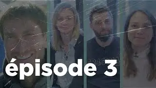 EP.3 : David Ponson X Collectif La Ruche
