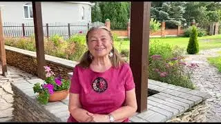Поездами по России.