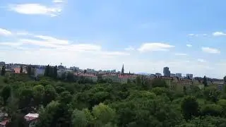 Пратера, Виена