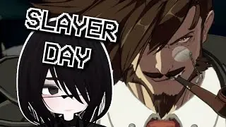 『GUILTY GEAR STRIVE』 smokin that dracula pack