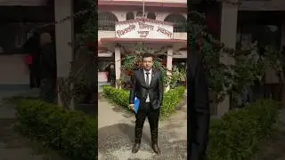 Nepali Lawyer Lifestyle. #advocatepritamtamang