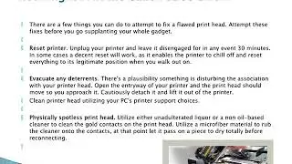 canon printer error b200