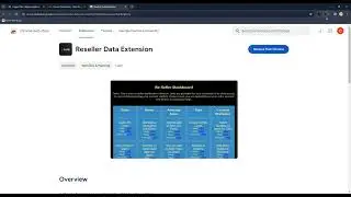 How to Install an Extension from the Chrome Web Store to FireFox (Temporary Add-on Method)