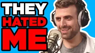 Sam Morril Will Ruin Your Day