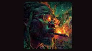 (FREE) Stick Figure Type Beat – “Island Echoes” | Melodic Reggae Rock Instrumental 2025