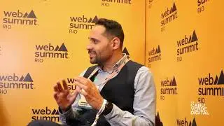 "Não queremos que os cabo-verdianos sejam apenas espectadores” - Pedro Lopes, S. E. Economia Digital