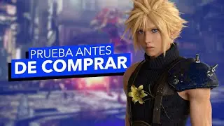 Las Mejores Demos Para PS5