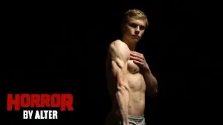 Horror Short Film "I, Adonis" | ALTER