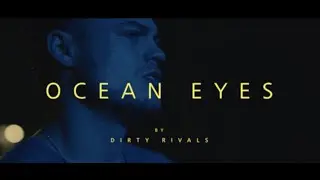 Billie Eilish - Ocean Eyes (Rock Version by Dirty Rivals)