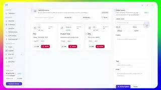 How to Generate and Save AI Captions in Postrillo | Content Creation Made Easy