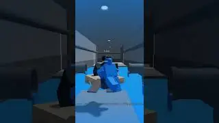Заразил Голубым | 