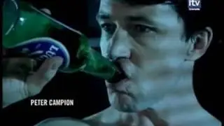 Love/Hate S1E02 opening sequence comparison