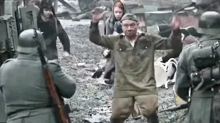 ЖЕСТКИЙ ВОЕННЫЙ ФИЛЬМ НА РЕАЛЬНЫХ СОБЫТИЯХ! Переводчик